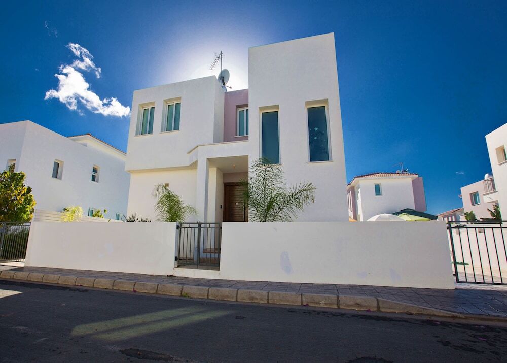 Протарас: Avra Villa 55