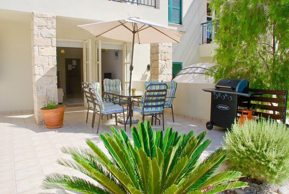 Куклия: Villa Selene - Sandy Beach
