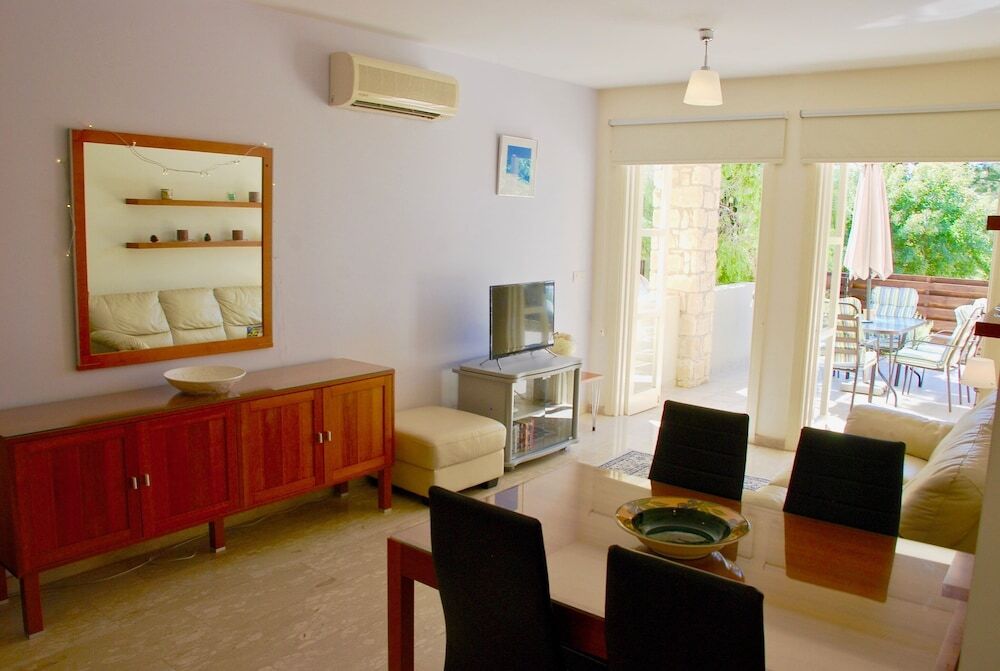 Куклия: Villa Selene - Sandy Beach
