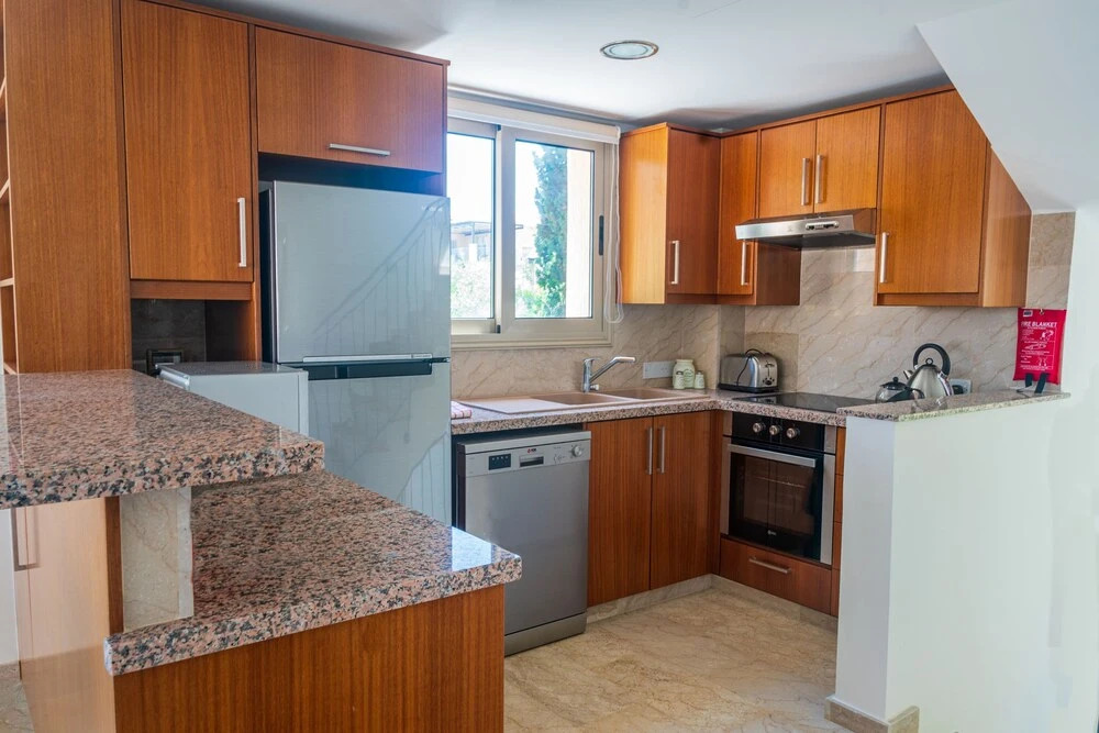 Куклия: Villa Selene - Sandy Beach