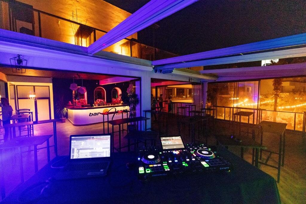 Алсанджак: Palmonte Suites Hotel