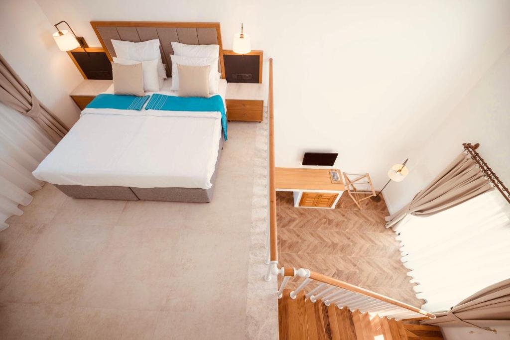 Алсанджак: Palmonte Suites Hotel