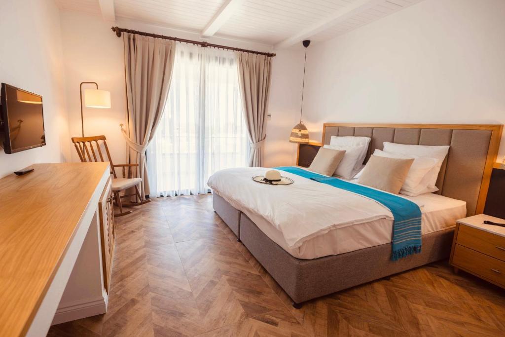 Алсанджак: Palmonte Suites Hotel