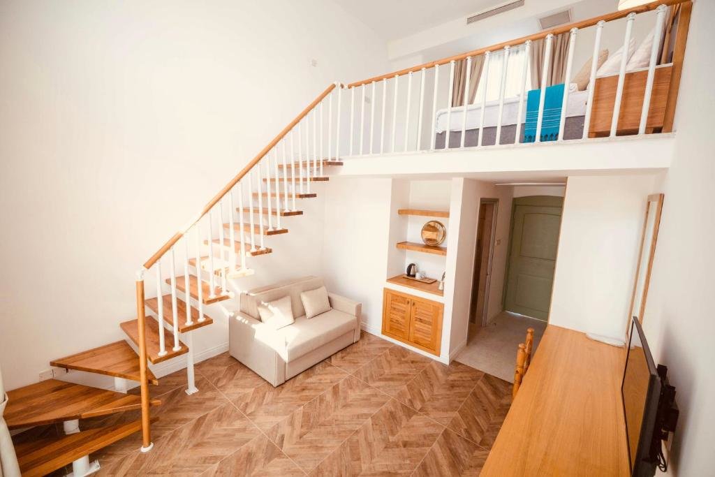 Алсанджак: Palmonte Suites Hotel