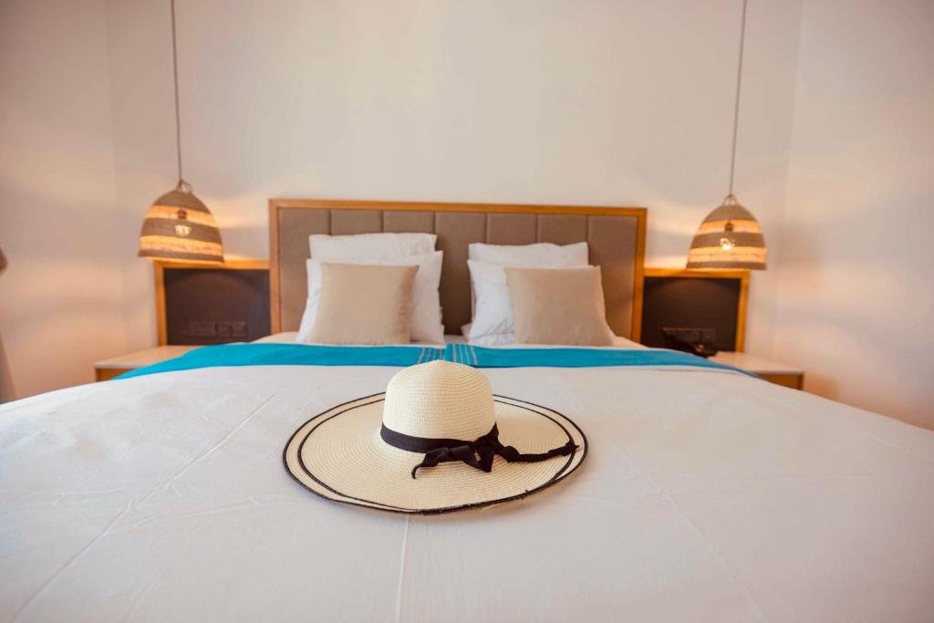 Алсанджак: Palmonte Suites Hotel