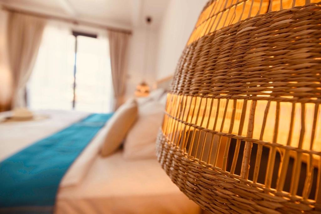 Алсанджак: Palmonte Suites Hotel