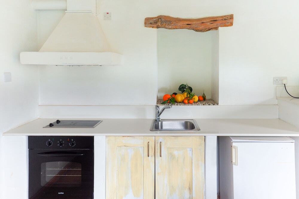 Точни: Vasilikos Traditional Holiday Apartments