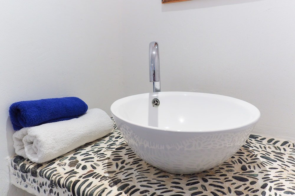 Точни: Vasilikos Traditional Holiday Apartments