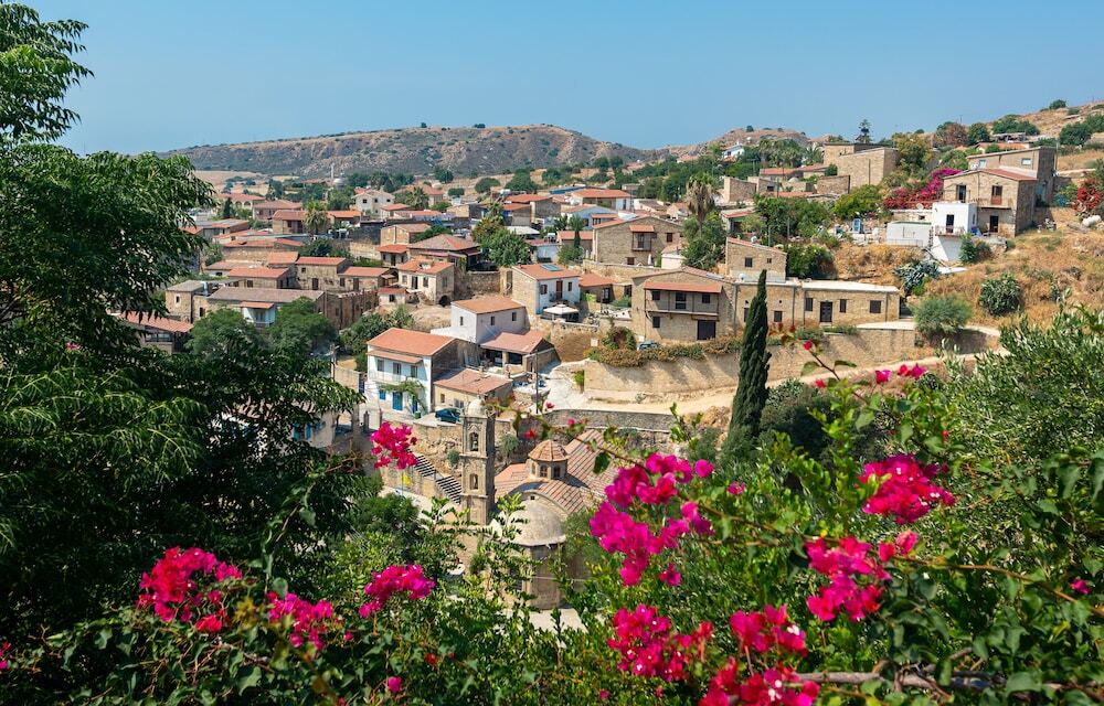 Точни: Zoe Traditional Holiday Apartments B&B