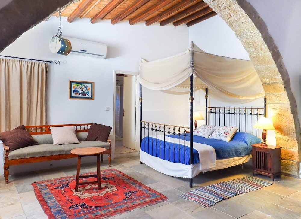Точни: Zoe Traditional Holiday Apartments B&B