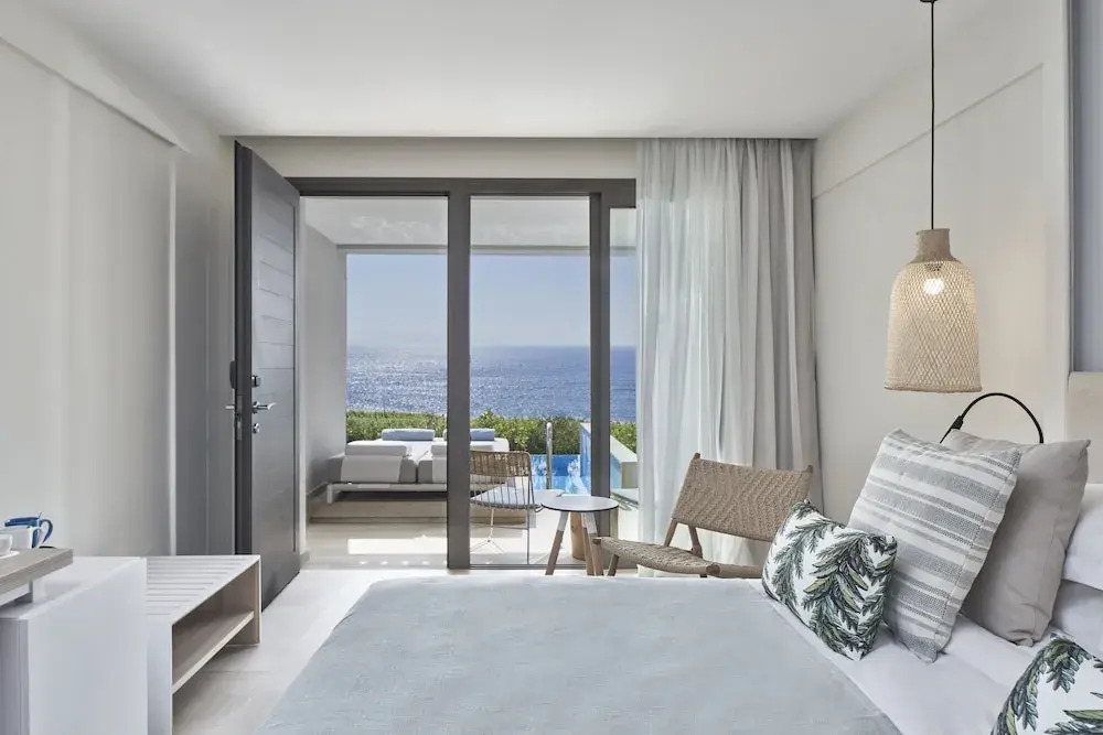 Киссонерга: Mare Paphos