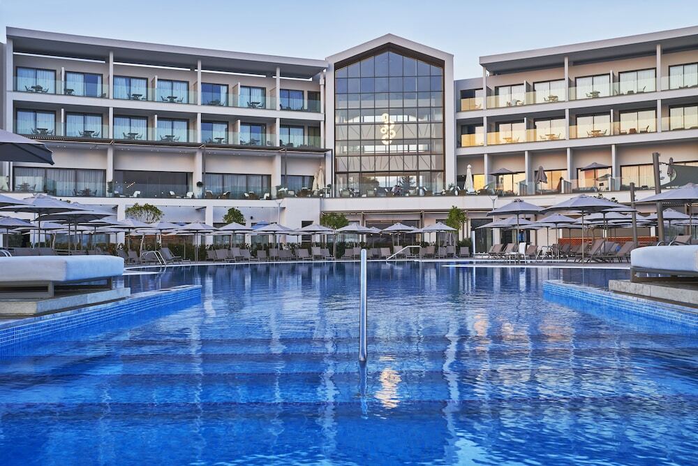 Киссонерга: Mare Paphos