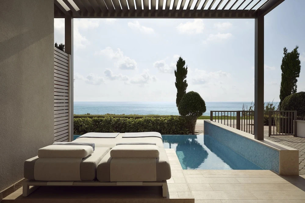 Киссонерга: Mare Paphos