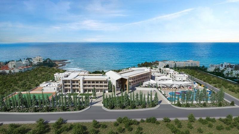 Киссонерга: Mare Paphos