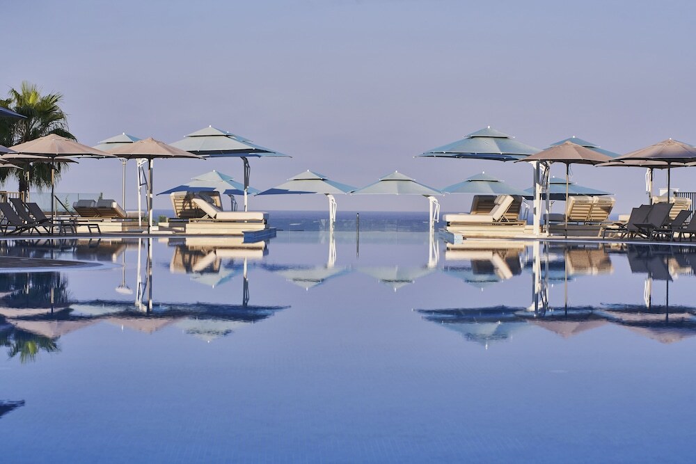 Киссонерга: Mare Paphos