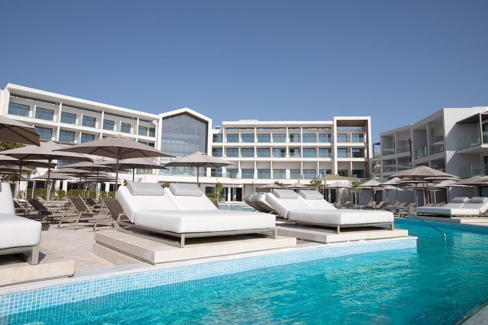 Киссонерга: Mare Paphos