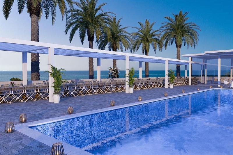 Киссонерга: Mare Paphos