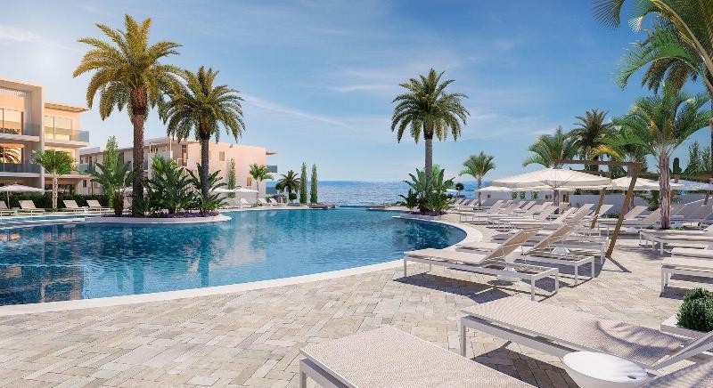 Киссонерга: Mare Paphos