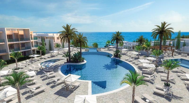 Киссонерга: Mare Paphos