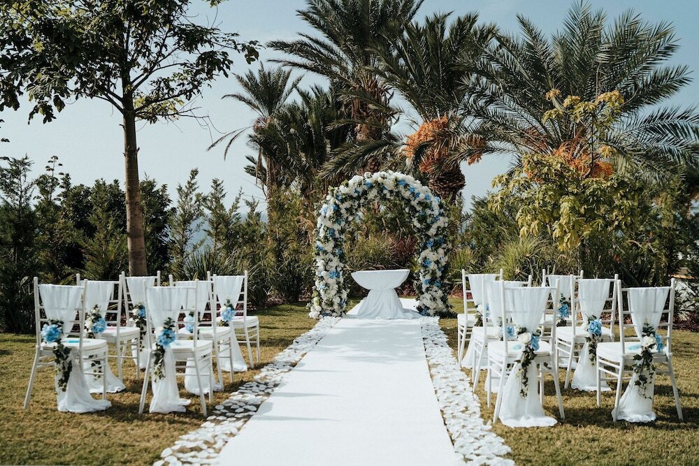 Киссонерга: Mare Paphos