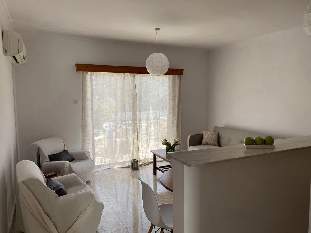 Пафос: Seashell Apartments