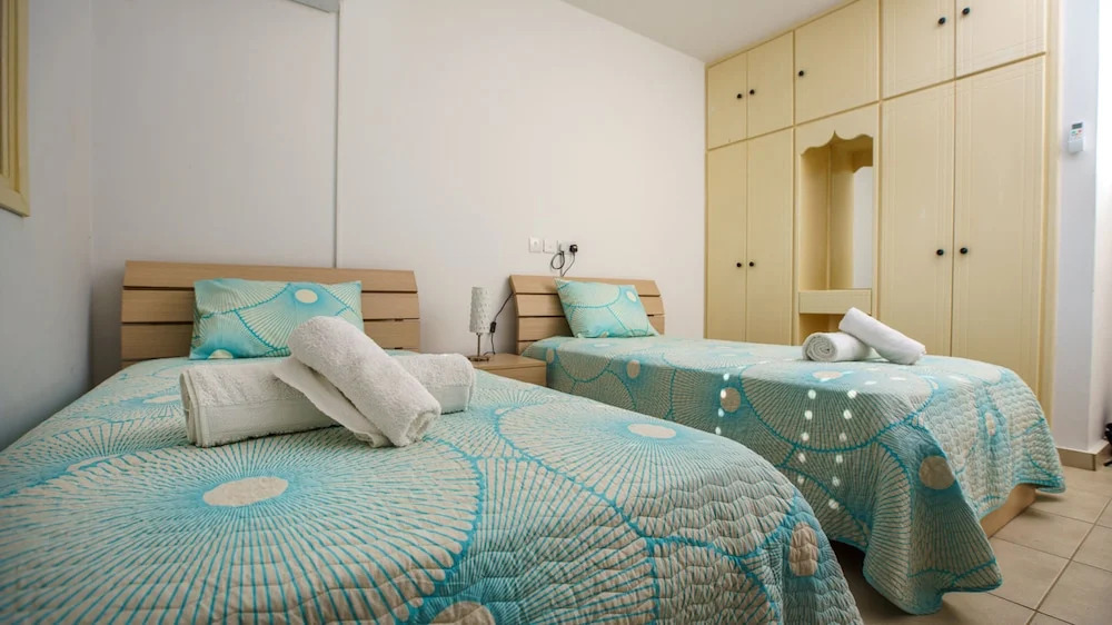 Паралимни: Dream Maisonette by STAY BnB