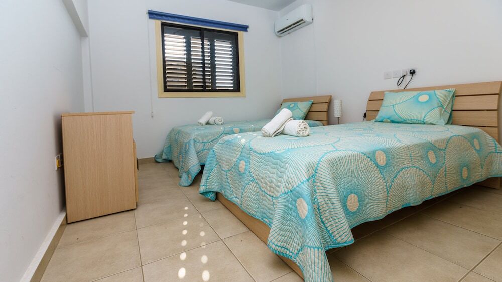 Паралимни: Dream Maisonette by STAY BnB