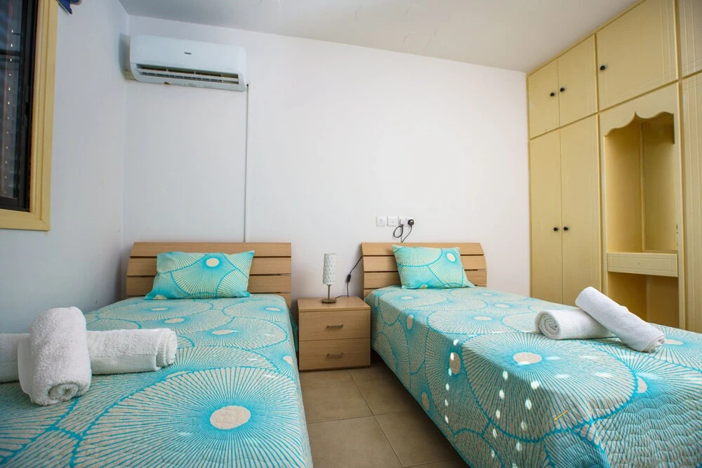 Паралимни: Dream Maisonette by STAY BnB
