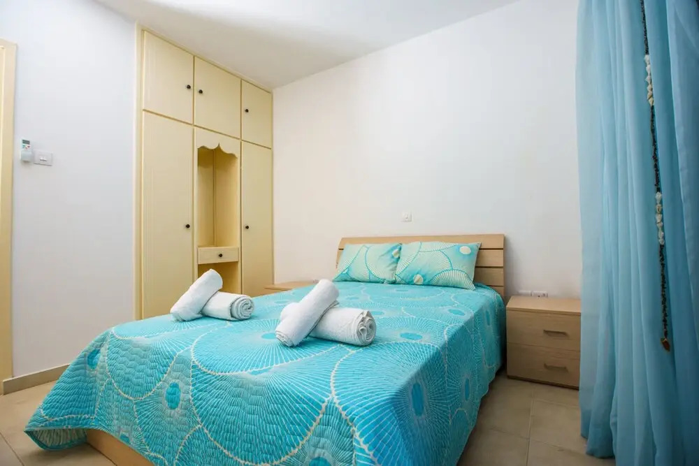 Паралимни: Dream Maisonette by STAY BnB