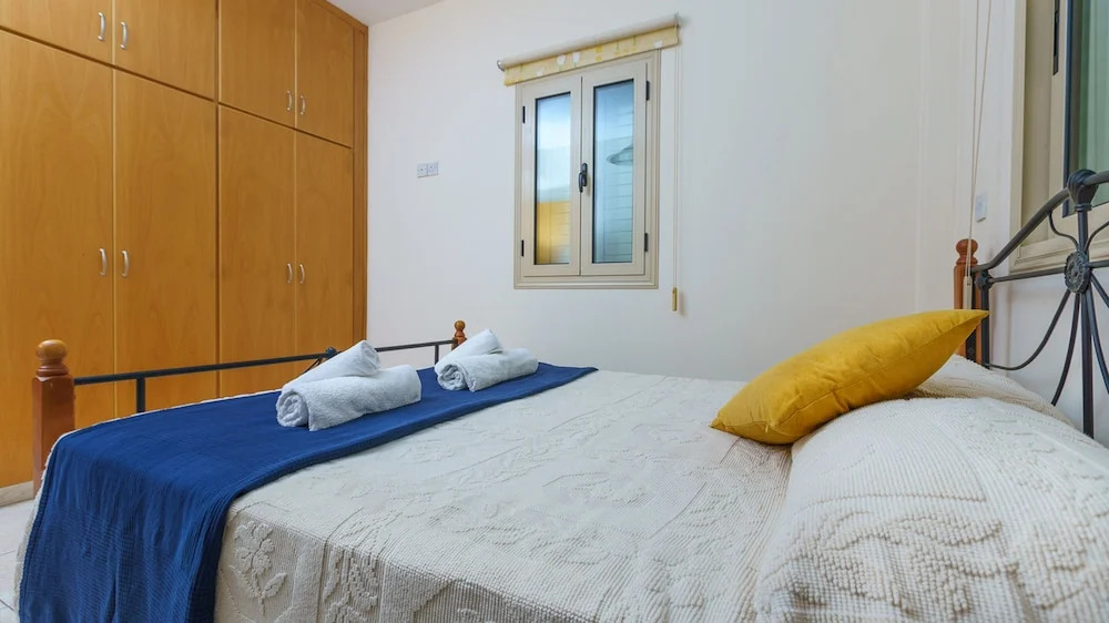 Паралимни: Sea Esta Villa