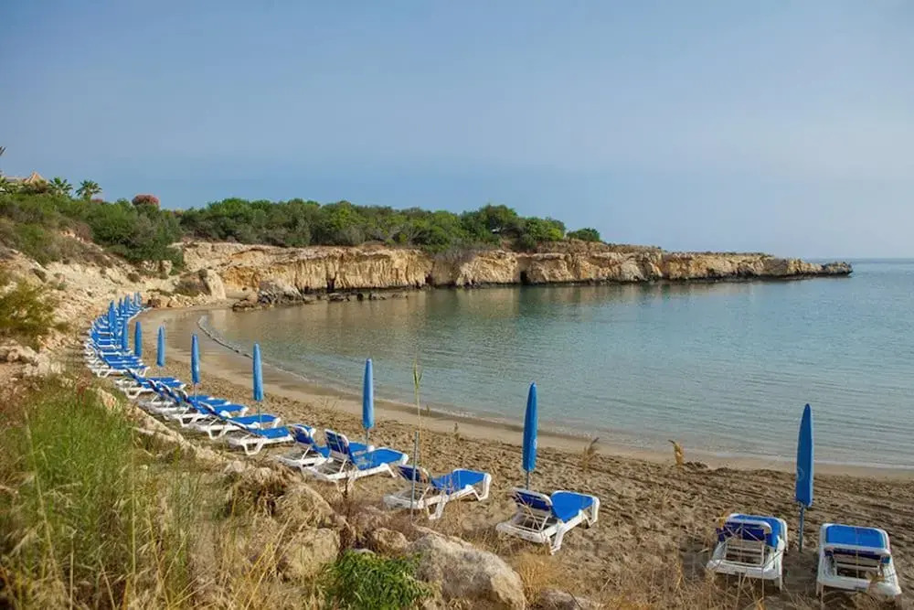Паралимни: Sea Esta Villa