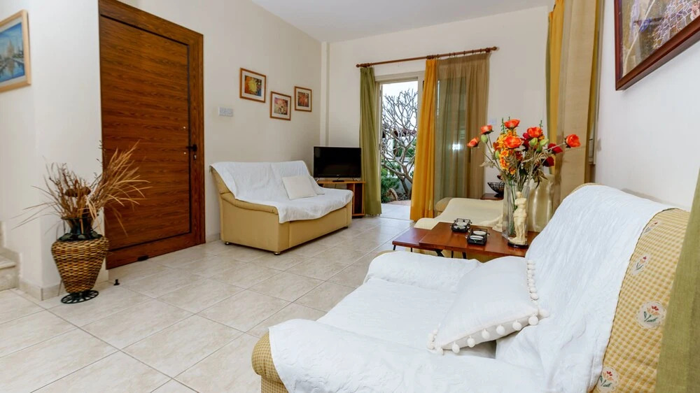 Паралимни: Sea Esta Villa