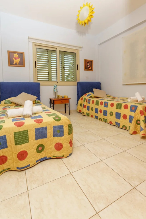 Паралимни: Sea Esta Villa