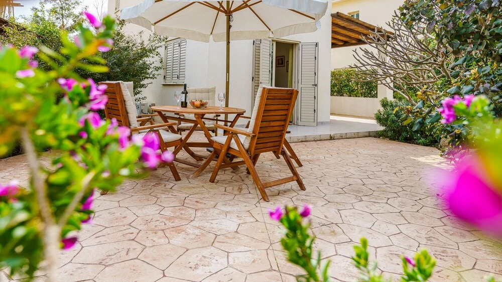 Паралимни: Sea Esta Villa
