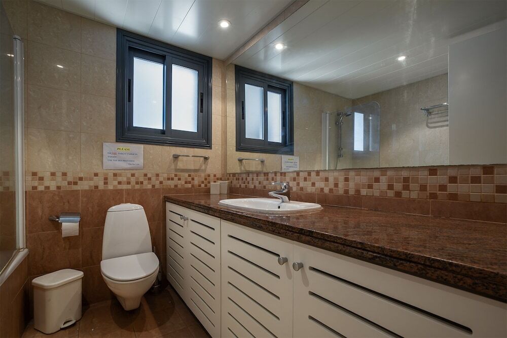 Лимассол: Sunny Apartments