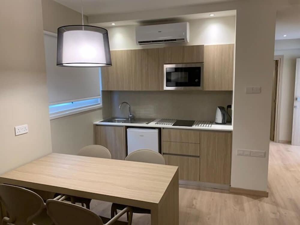 Ларнака: Nautilus Tourist Apartments