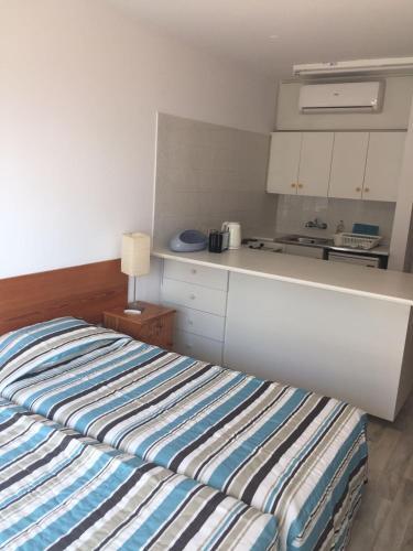 Ларнака: Nautilus Tourist Apartments