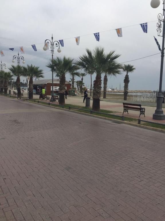 Ларнака: Nautilus Tourist Apartments