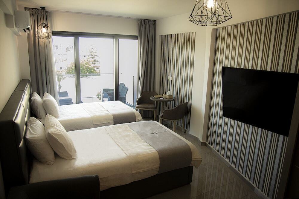 Jimmy's Suites — фото 5