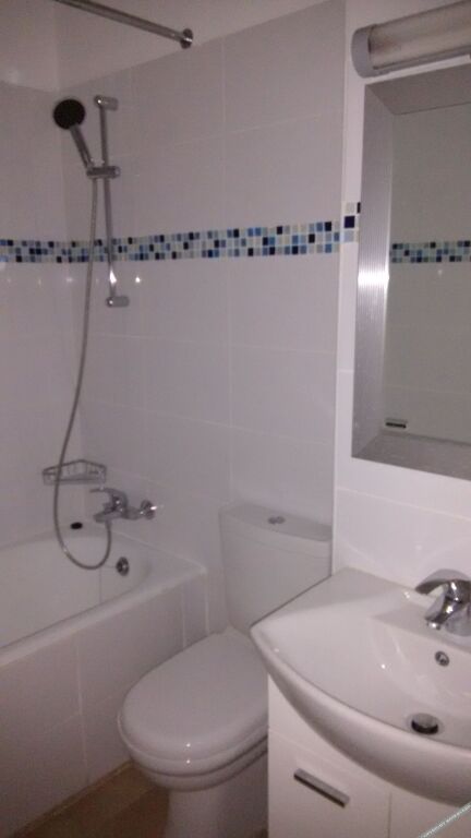 Паралимни: Vrissaki Hotel Apartments