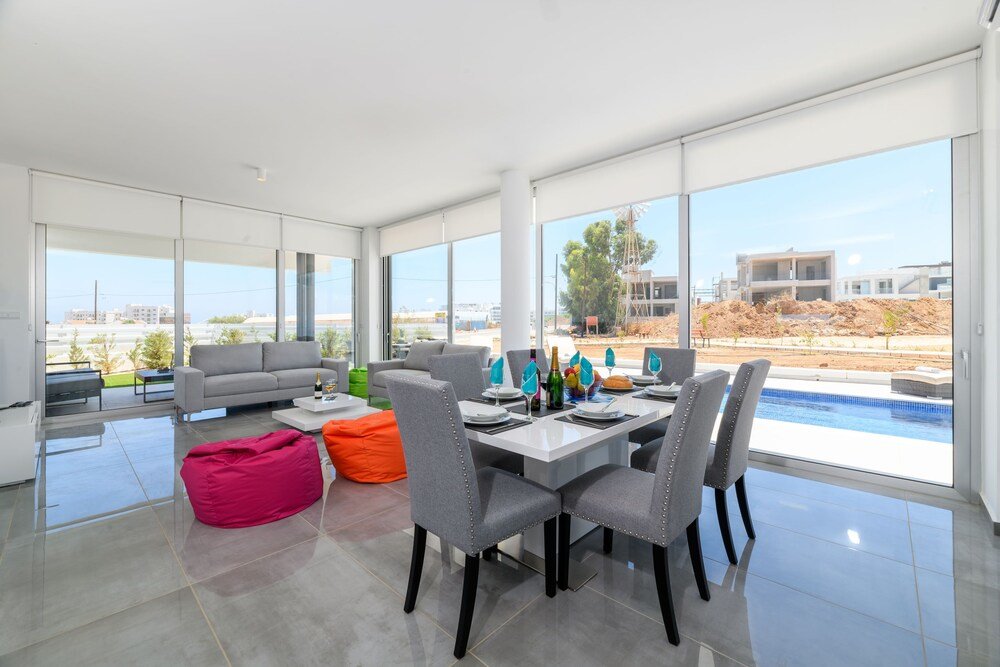Протарас: Olivine Sea Pearl Villa