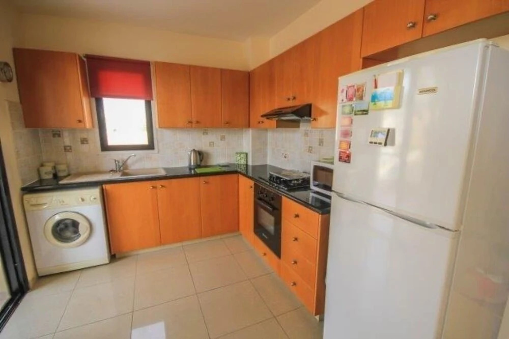 Ороклини: Beautiful 2-bed Apartment in Oroklini