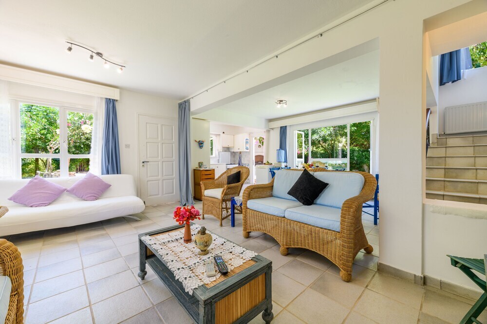 Протарас: Cyprus Gardens Villa