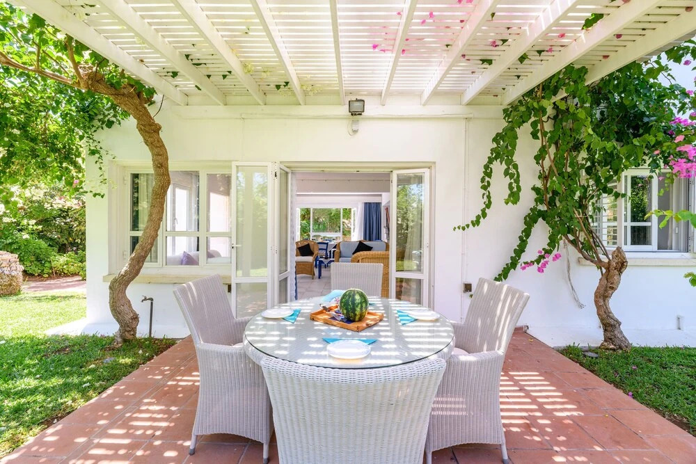 Протарас: Cyprus Gardens Villa