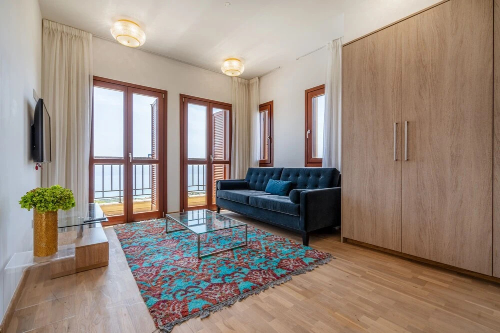 Куклия: Villa Idalium on Aphrodite Hills
