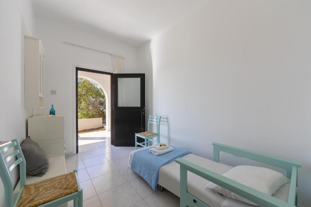 Ayia Napa Ammos Sea View Villa — фото 3