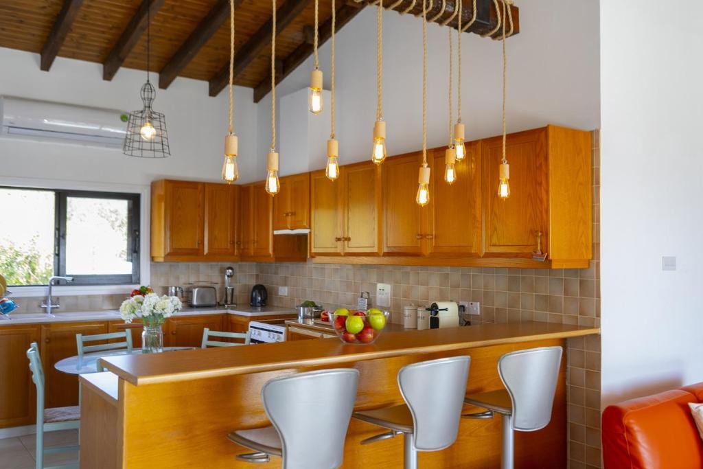 Айя-Напа: Ayia Napa Ammos Sea View Villa