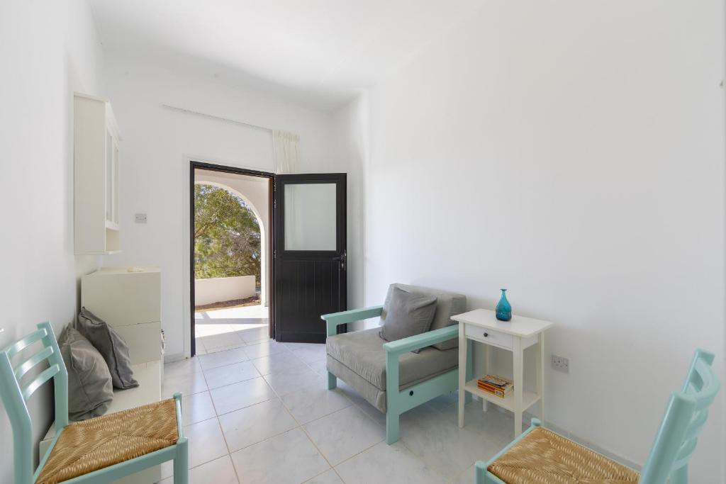 Ayia Napa Ammos Sea View Villa — фото 2