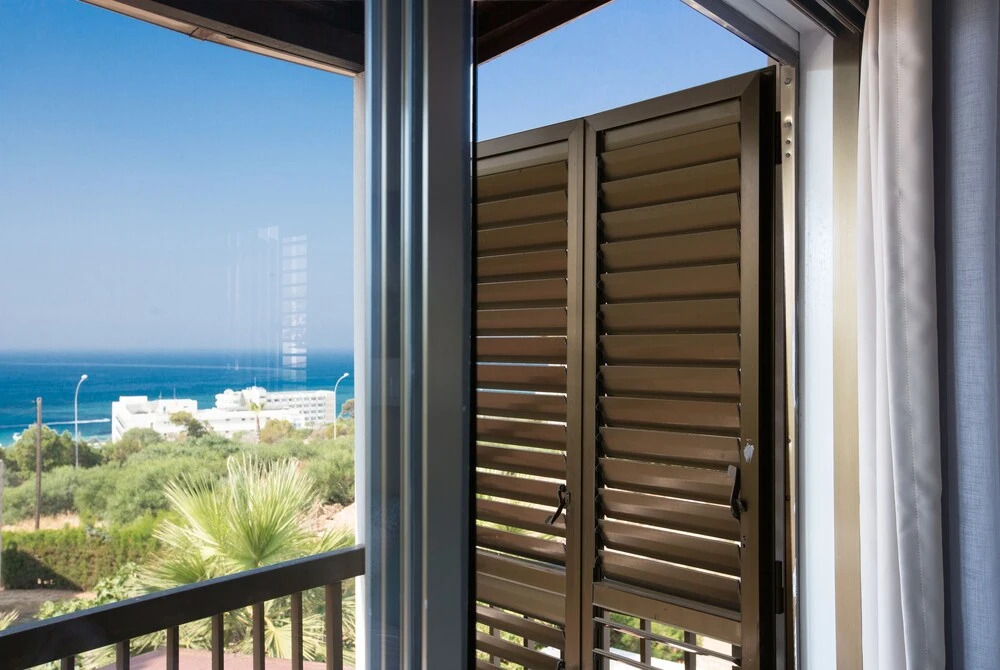 Айя-Напа: Villa Rosie, Modern 4bdr Ayia Napa Villa With Pool