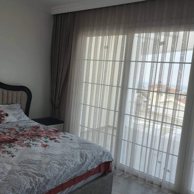 Алсанджак: Charming 3-bed Semi Detached Villa in Alsancak